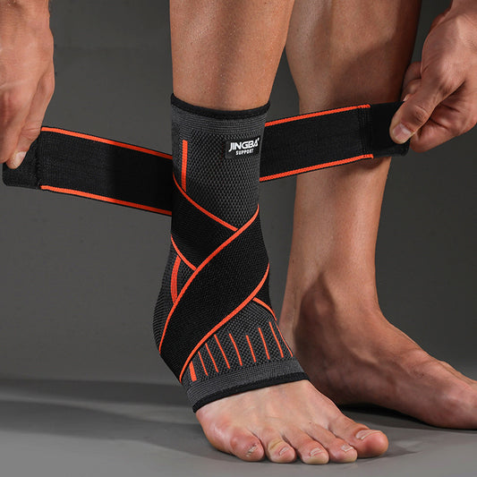 Ankle-Sport-Protector – Stability & Support