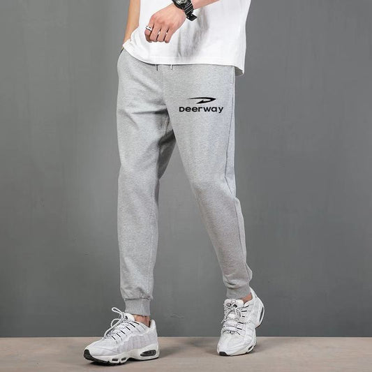 Loose-Fit - Sweatpants