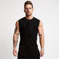 Gym - Tank-Top – Sleeveless - Sportswear