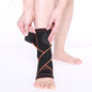 Ankle-Sport-Protector – Stability & Support