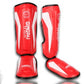 Muay Thai Shin Guards – Boxing & Martial Arts Gear