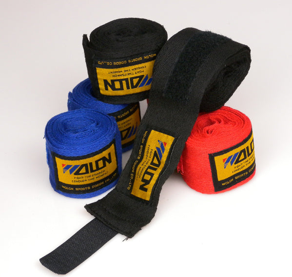 Boxing - Sanda - Hand-Strap