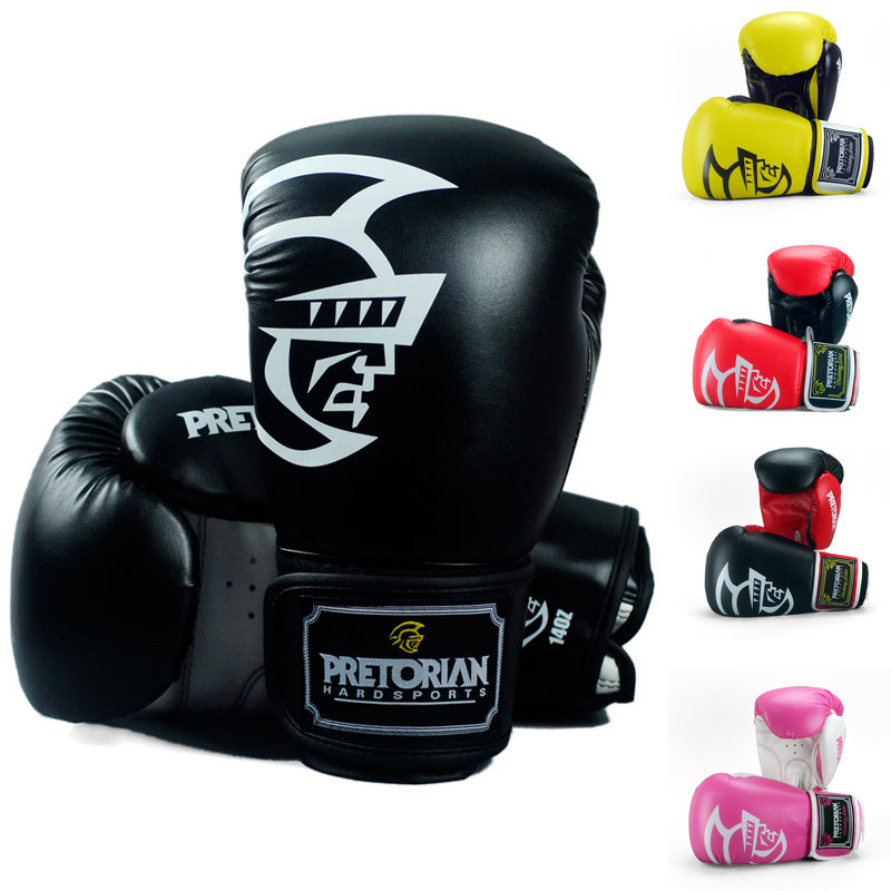 Junior-Professional - Boxing-Gloves