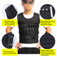 Running - Sport - Weight-Vest