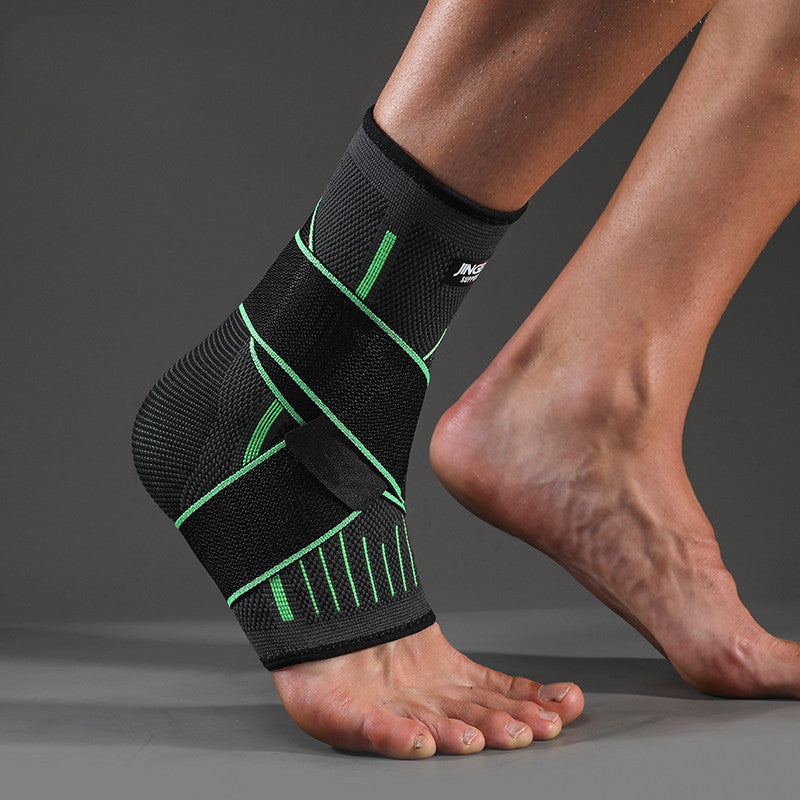 Ankle-Sport-Protector – Stability & Support