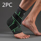 Ankle-Sport-Protector – Stability & Support