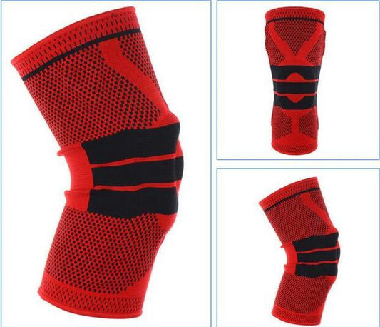 Silicone-Knee-Pad-Protector – Comfort & Impact-Resistance