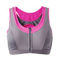 Yoga-Sports-Bra - Fitness-Training-Top