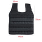 Running - Sport - Weight-Vest