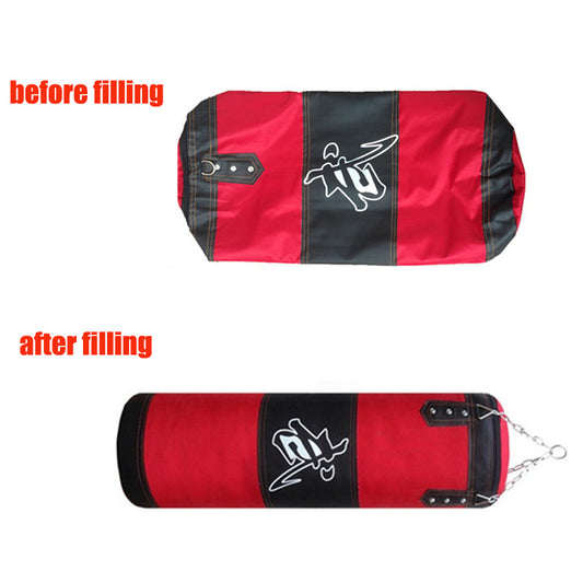 Home - Boxing-Punching-Bag