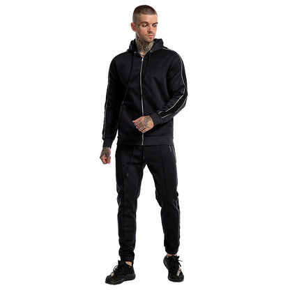 Casual-Sportswear – Tracksuit