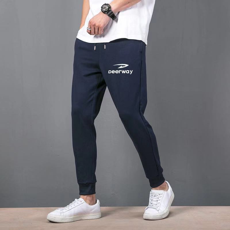 Loose-Fit - Sweatpants