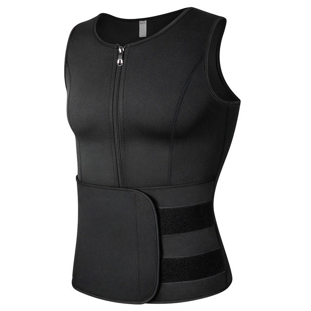 Sauna-Sweat-Vest – For-Weight-Loss