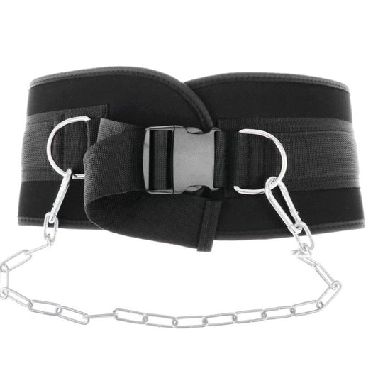 Weightlifting-Belt