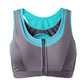 Yoga-Sports-Bra - Fitness-Training-Top