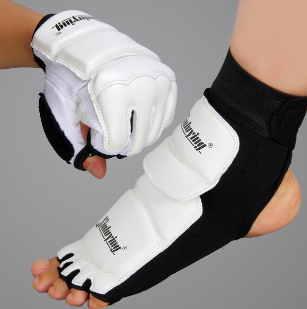 Vintbuying - MMA - Boxing-Gloves