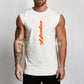 Gym - Tank-Top – Sleeveless - Sportswear