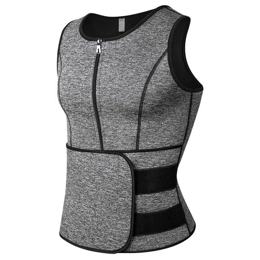 Sauna-Sweat-Vest – For-Weight-Loss