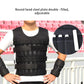 Running - Sport - Weight-Vest