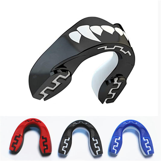 Vampir - Boxing-Mouthguard