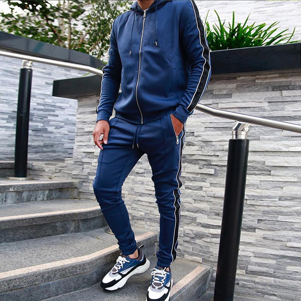 Casual-Sportswear – Tracksuit