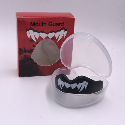 Vampir - Boxing-Mouthguard